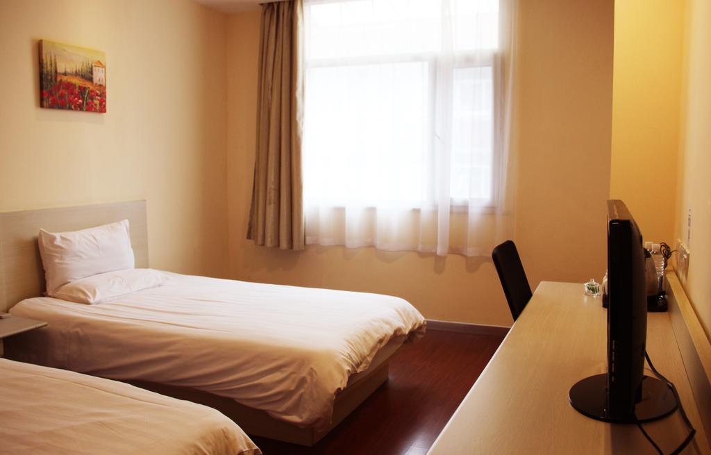 Hanting Shanghai Xujiahui 2 Zimmer foto